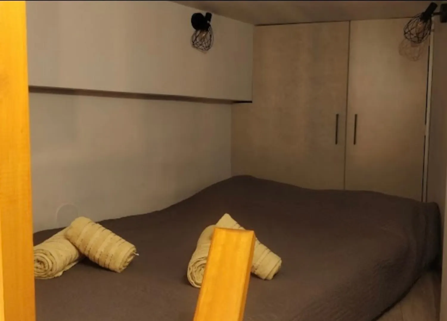 아파트 Youth Loft In Ano Poli 테살로니키
