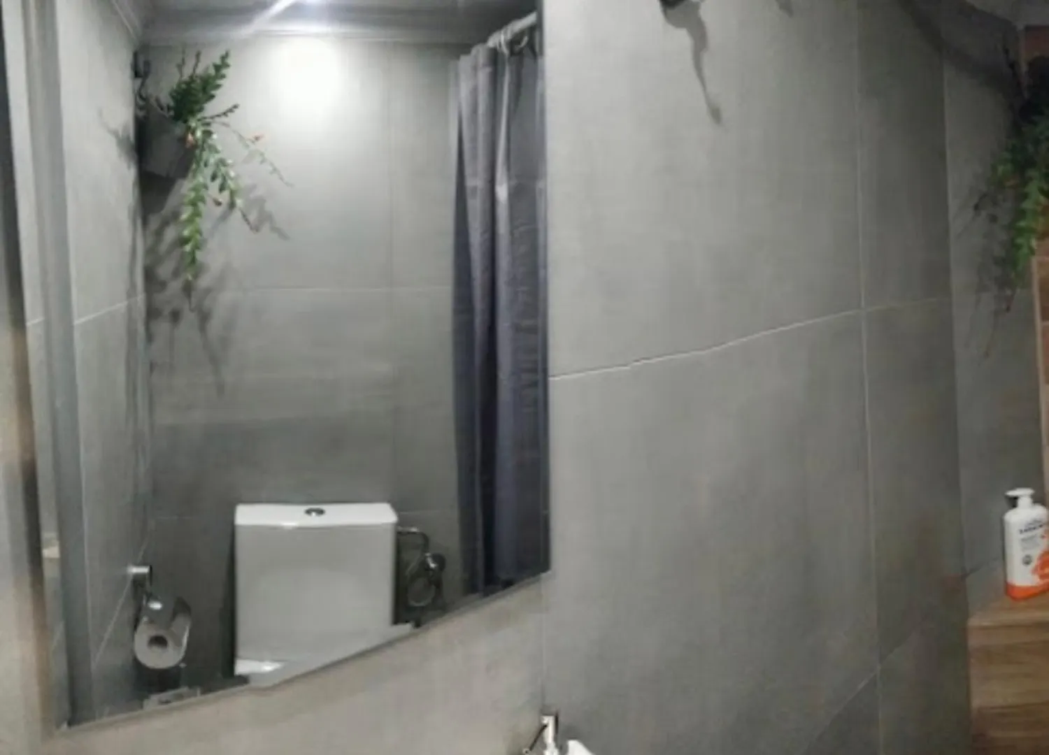Lejlighed Youth Loft In Ano Poli Thessaloníki